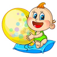 Ballons pour enfants pour PC