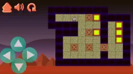 Game screenshot Push the Box: Найти выход игры для семьи Maze mod apk
