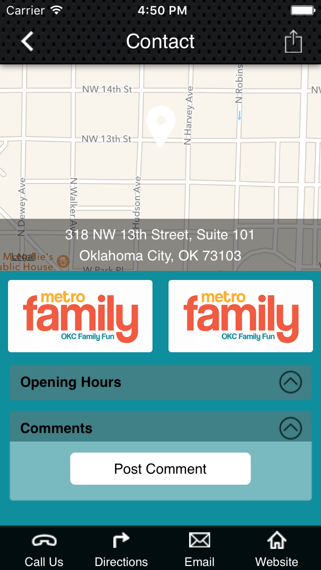 MetroFamily Magazine