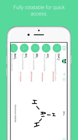 Lewis Dot: CHEMISTRY - College, AP, & Med Resource(圖5)-速報App