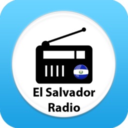 Radios de El Salvador en linea - FM / AM