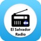 Radios de El Salvador en linea - FM / AM