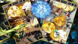 Game screenshot 雷电战机-雷霆绝命空袭 mod apk