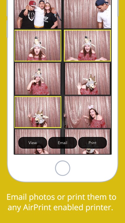 Nifty Photo Kiosk