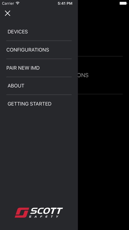 Scott Sight screenshot-4