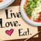 Indian Recipes for Free app has the largest collection of Indian Foods and Recipes