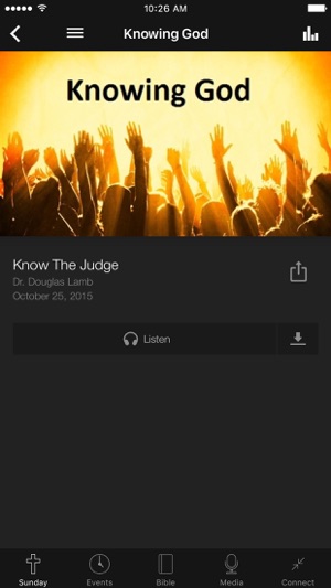 Fannin Terrace Baptist Church(圖2)-速報App