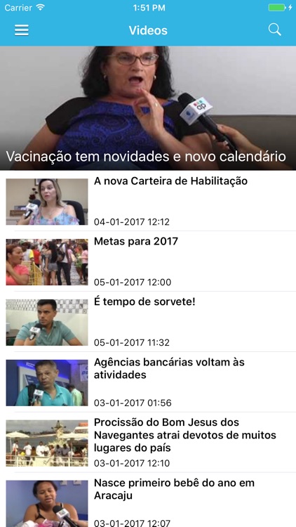 Aperipê screenshot-4