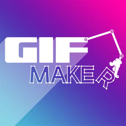 Gif Maker- Keyboard Loop Vid Video Editor Creator Cheats