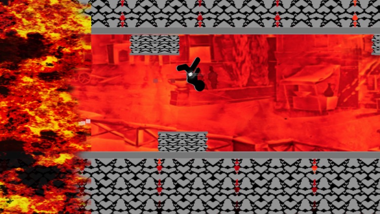 Lava Runner screenshot-4