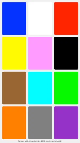 Game screenshot Farben / Colours mod apk