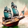 Caribbean Legends: Pirate Ship Attack