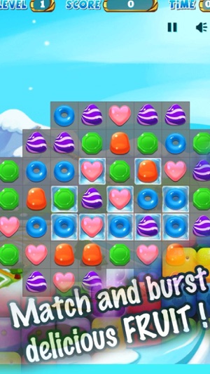 Sweet Pong Pong Cookie(圖2)-速報App