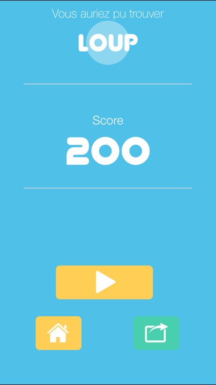 Jeu d'alphabets - Letters Game screenshot-3