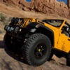 Jeep Speed Driver 3D