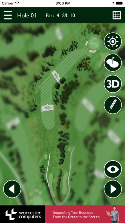 The Vale Golf and Country Club