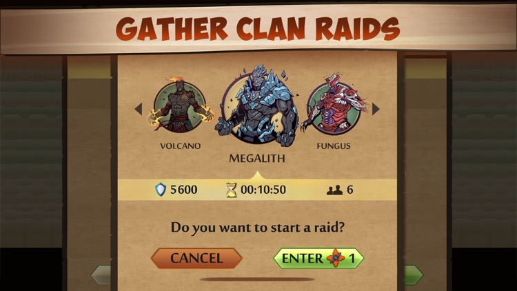 Shadow Fight 2 screenshot-1