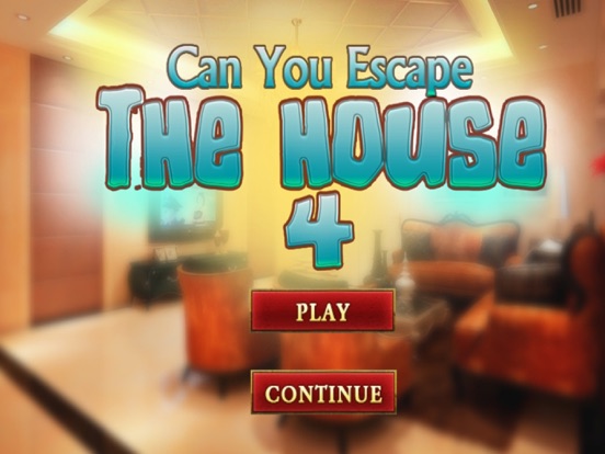 Screenshot #4 pour Can You Escape The House 4
