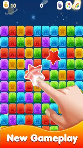 Game screenshot Sunny Block Pop hack