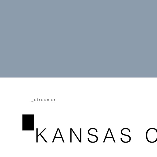 KANSAS CITY ctreamer