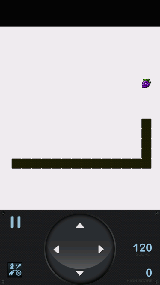 BB Snake Classic UE - 1.18 - (iOS)