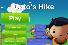 Game screenshot Cato's Hike apk