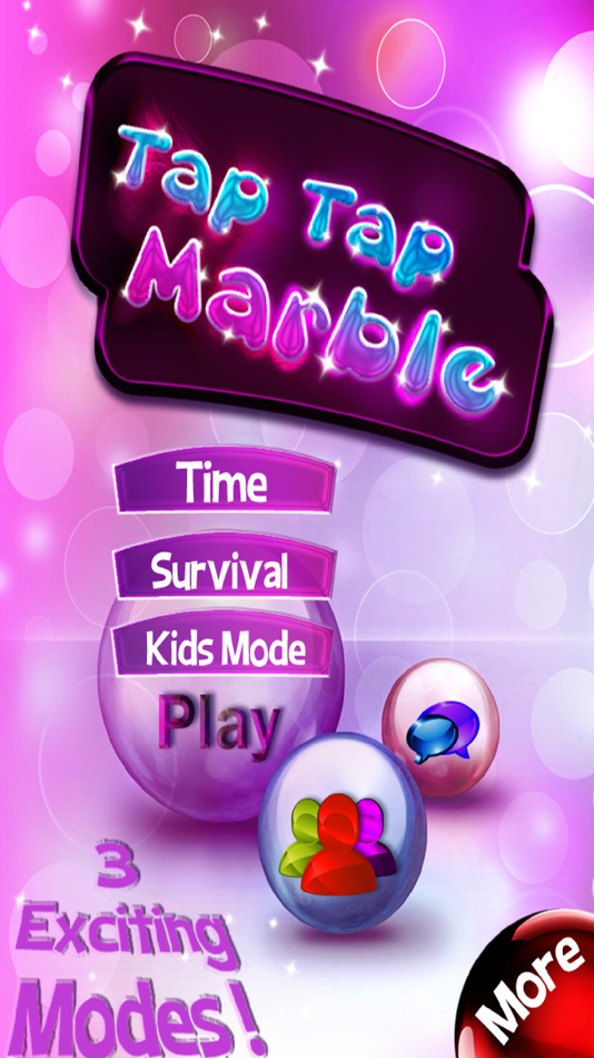 Tap Tap Marble - 5.0 - (iOS)