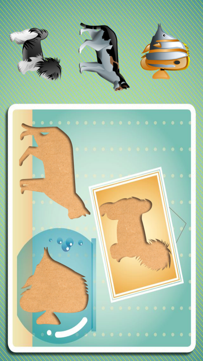 Fun For Kids - A Game for kids