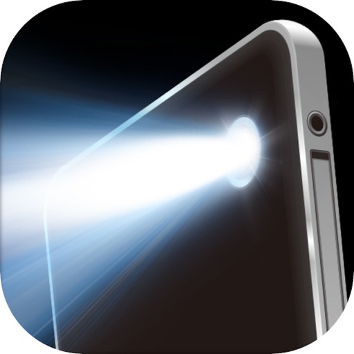 Flashlight @ iOS App