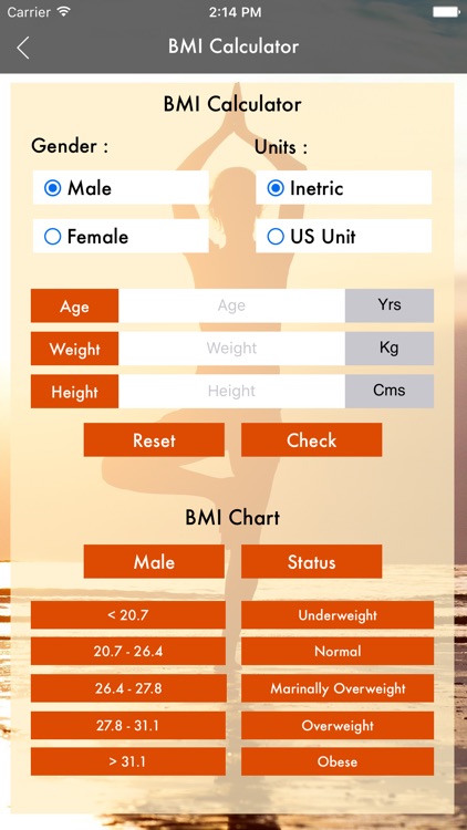 Diet Plan For Weight Loss
