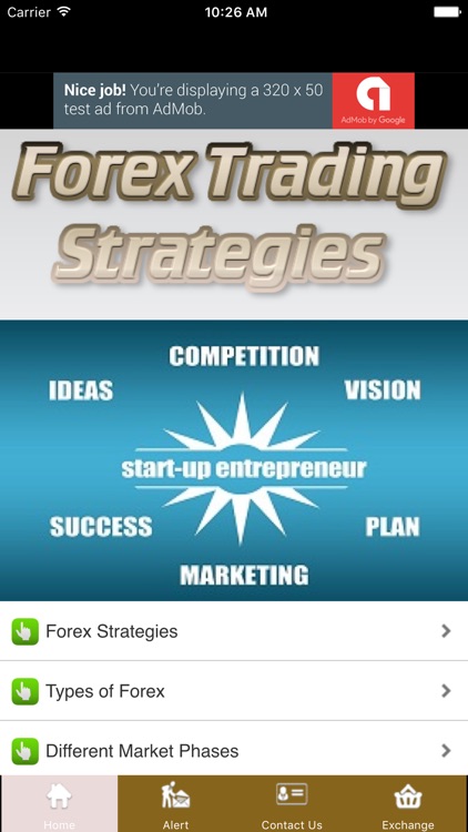 Forex Trading Strategies & Forex Trading Guide