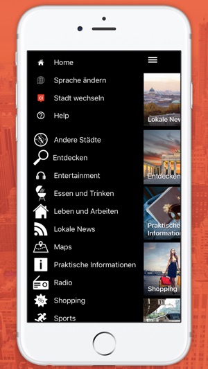 Würzburg App(圖2)-速報App
