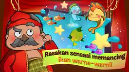 Game screenshot Let's Play bersama Pak Lebai hack