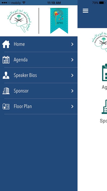 SANS/APNS 2017 screenshot-3