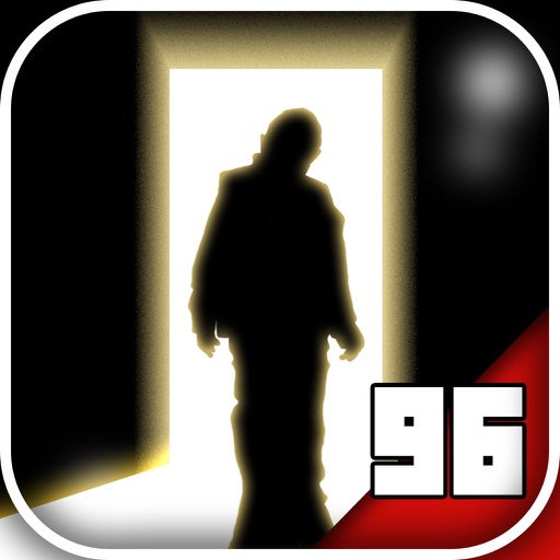Real Escape 96 - Lost Maze iOS App