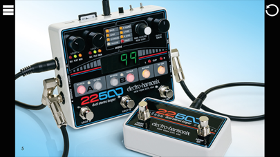 Screenshot #3 pour EHX NYC
