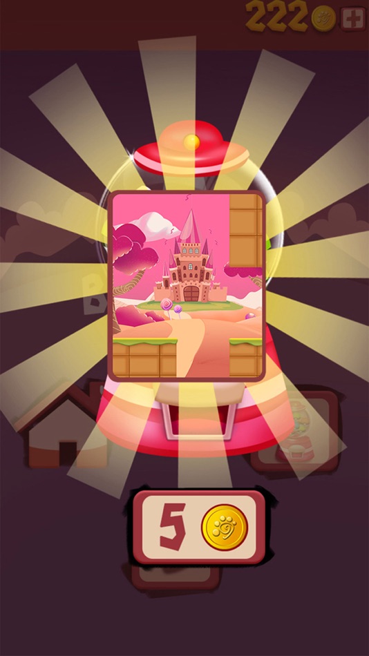 #5. Don't stop! Sound Ninja - voice control game (iOS) By: Wai Chin Ng