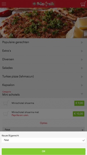 Eetcafe Mosaik(圖3)-速報App