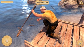 Fight for Life: Survival Island screenshot