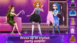 coco party - dancing queens problems & solutions and troubleshooting guide - 1