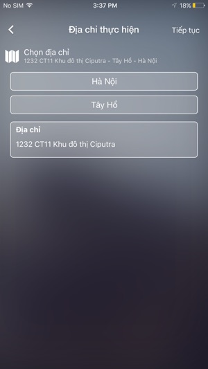 WiiDo - Tìm giúp việc theo giờ(圖3)-速報App