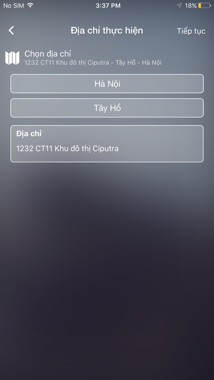 WiiDo - Tìm giúp việc theo giờ