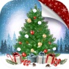 Christmas Tree Wallpaper -  Home Screen Decoration