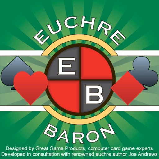 Euchre Baron