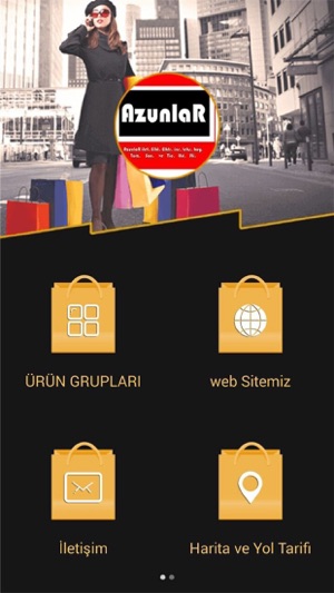 Azunlar İletişim