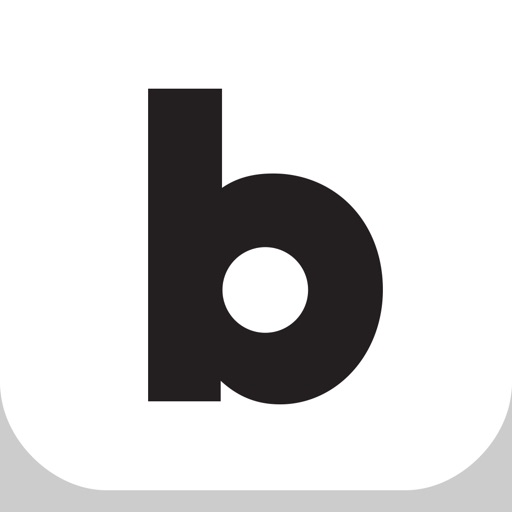 Billboard for iPhone icon