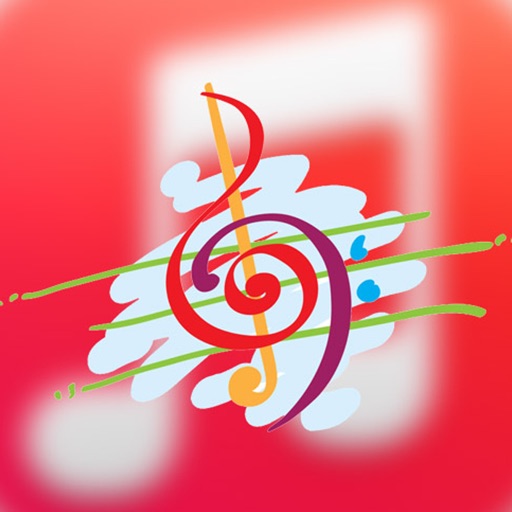 Music Ringtone Maker Pro® icon