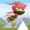 Ninja Runner will put you on your toes