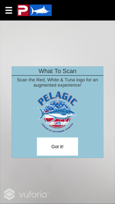 Pelagic Gear iPhone screenshot 5 - Sports app
