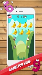 Math Game for Second Grade - Learning Games screenshot #3 for iPhone
